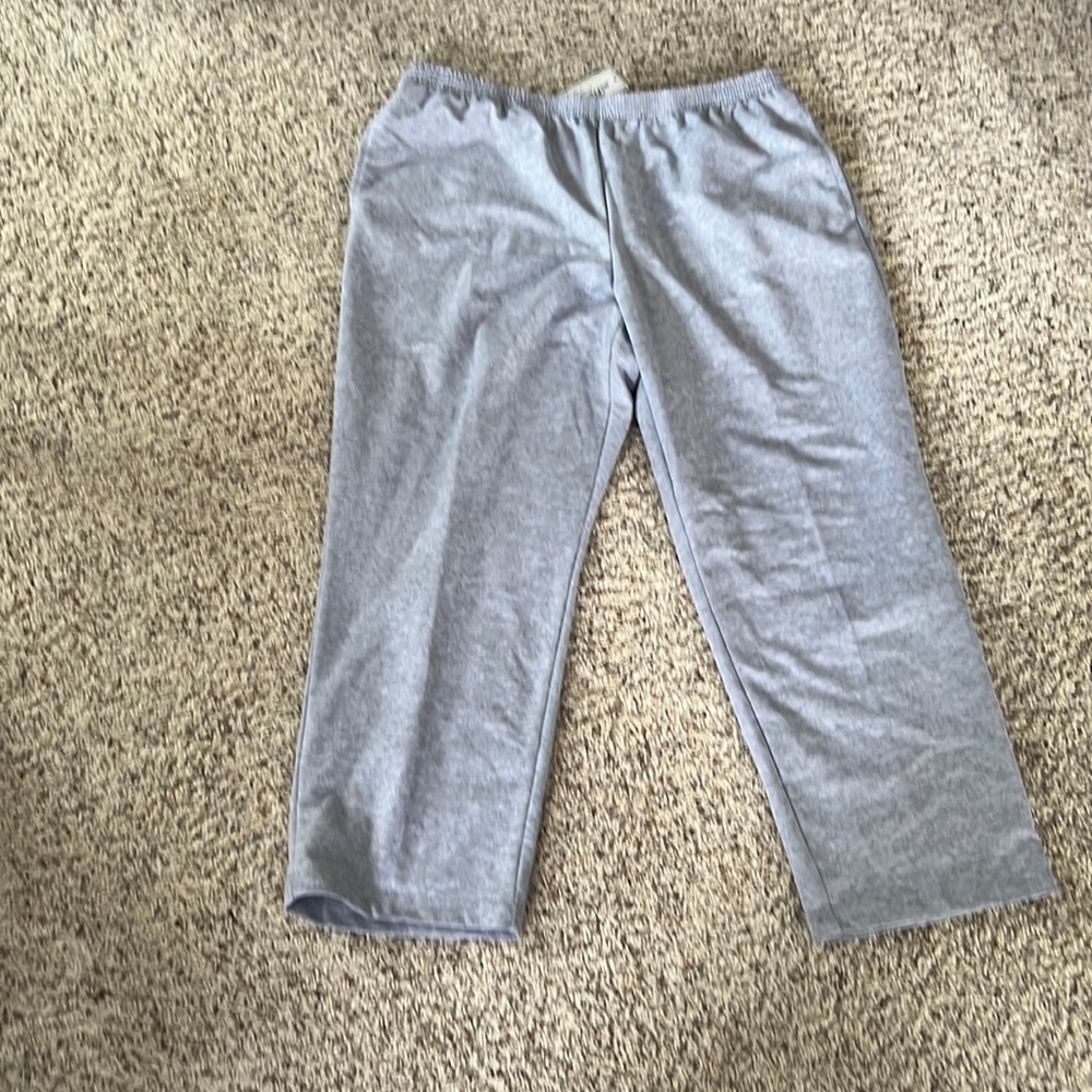 Sweatpants